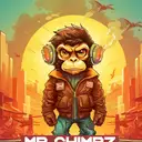 Mr. Chimpz - artist photo