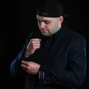 Mr. Ivex - artist photo