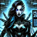 Multiple Zerosis