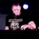 Nastheo - artist photo