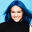 Nathalie Blue - artist photo