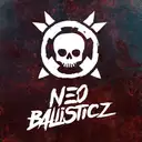 NeoBallisticz - artist photo