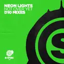 Neon Lights - artist photo