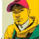 Nick 235 - artist photo