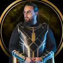 Nick Stevanson - artist photo