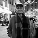 Nigel Sean - artist photo
