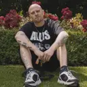Nils Davis - artist photo