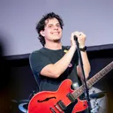 Nino Lucarelli - artist photo