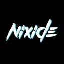 NIXIDE - artist photo