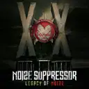 Noize Suppressor - artist photo