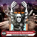 Noizealizer - artist photo