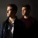 Norlando Namon & Toby Ace - artist photo
