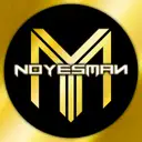 NoYesMan - artist photo
