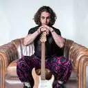 NOZZ - artist photo
