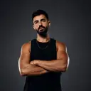 Ofek - artist photo
