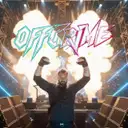 OffCrime - artist photo