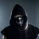 ONI BLVCK - artist photo