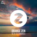 Orange Zen - artist photo