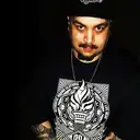 Pablo Caballero - artist photo