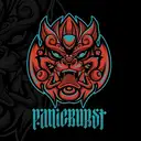 Panicburst - artist photo