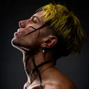 Paolo Ferrara - artist photo