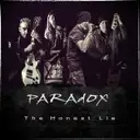 Paradox - artist photo
