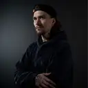 Patient Zero DE - artist photo