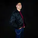 Patrick DSP - artist photo