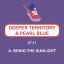 Pearl Blue - artist photo