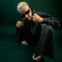 Peligre - artist photo