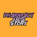 Pharmacy Kids Story - artist photo