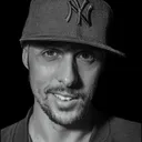 Placid K - artist photo