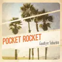 Pocket Rocket - artist photo