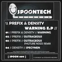 Prefix