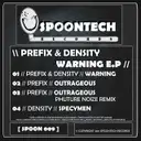 Prefix - artist photo