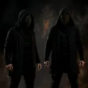 Primal Squad
