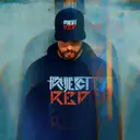 Project Red - artist photo