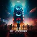 PsychoMath - artist photo