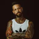 PsykoPhonic - artist photo
