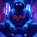 PSYKRE