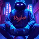 PSYKRE - artist photo