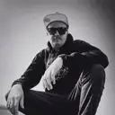 Rainer K - artist photo