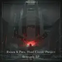 Rainer K pres. Hard Classic Project - artist photo