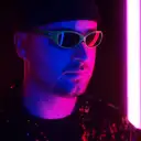 Raket One - artist photo