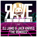 Rave Muzik - artist photo