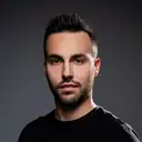 Raveision - artist photo