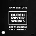 Raw Editors - artist photo