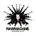 Raw Machine - artist photo