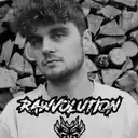 Rawvolution - artist photo