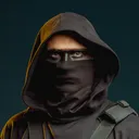 Rayvolt - artist photo